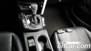 Kia Seltos Бензин 1.6 Turbo 2WD 2020 года из Южной Кореи