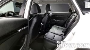 Kia Seltos Бензин 1.6 Turbo 2WD 2020 года из Южной Кореи