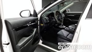 Kia Seltos Бензин 1.6 Turbo 2WD 2020 года из Южной Кореи