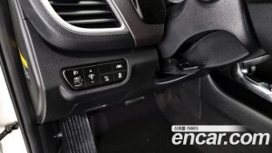 Kia Seltos Бензин 1.6 Turbo 2WD 2020 года из Южной Кореи