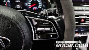 Kia Seltos Бензин 1.6 Turbo 2WD 2020 года из Южной Кореи