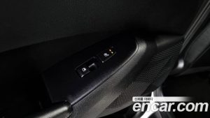 Kia Seltos Бензин 1.6 Turbo 2WD 2020 года из Южной Кореи
