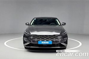 Kia K8 2.5 Бензин 2WD 2022 года из Южной Кореи