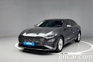 Kia K8 2.5 Бензин 2WD 2022 года из Южной Кореи