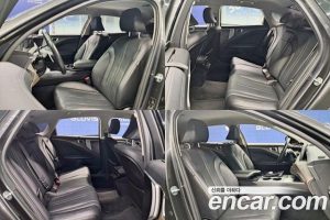 Kia K8 2.5 Бензин 2WD 2022 года из Южной Кореи
