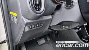 Kia morning Prestige 2023 года из Южной Кореи