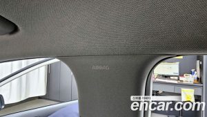 Kia morning Prestige 2023 года из Южной Кореи