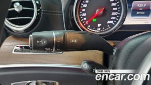Mercedes-Benz E-Class E220d 4MATIC Exclusive 2020 года из Южной Кореи