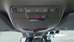 Mercedes-Benz E-Class E220d 4MATIC Exclusive 2020 года из Южной Кореи