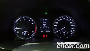 Hyundai AVANTE 1.6 2020 года из Южной Кореи