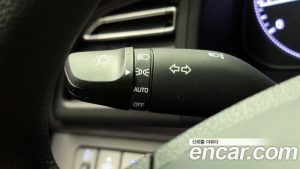 Hyundai AVANTE 1.6 2020 года из Южной Кореи