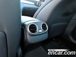 Mercedes-Benz C-Class C200 Avantgarde 2020 года из Южной Кореи