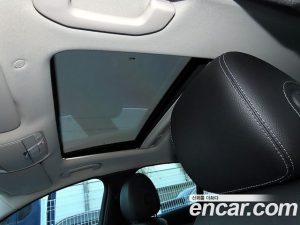 Mercedes-Benz C-Class C200 Avantgarde 2020 года из Южной Кореи