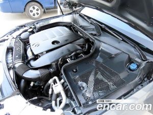 Mercedes-Benz C-Class C200 Avantgarde 2020 года из Южной Кореи