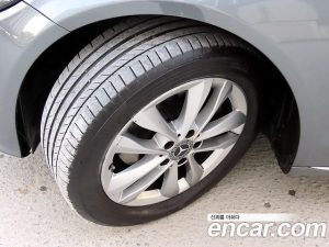 Mercedes-Benz C-Class C200 Avantgarde 2020 года из Южной Кореи