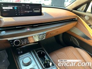 Genesis G80 Бензин 2.5 Turbo AWD 2024 года из Южной Кореи