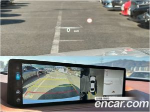 Genesis G80 Бензин 2.5 Turbo AWD 2024 года из Южной Кореи