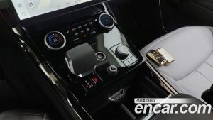Land Rover Range Rover Sport P360 AB 2023 года из Южной Кореи