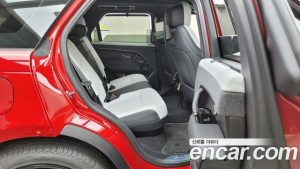 Land Rover Range Rover Sport P360 AB 2023 года из Южной Кореи