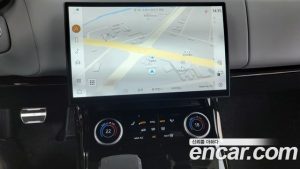 Land Rover Range Rover Sport P360 AB 2023 года из Южной Кореи