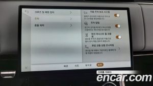 Land Rover Range Rover Sport P360 AB 2023 года из Южной Кореи