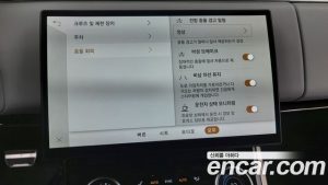 Land Rover Range Rover Sport P360 AB 2023 года из Южной Кореи