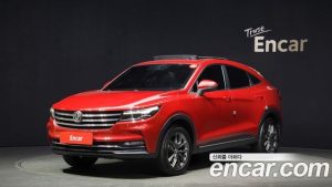 DFSK Fengon ix5 1.5 2020 года из Южной Кореи