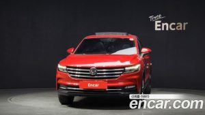 DFSK Fengon ix5 1.5 2020 года из Южной Кореи