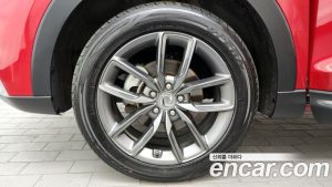 DFSK Fengon ix5 1.5 2020 года из Южной Кореи