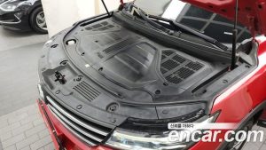 DFSK Fengon ix5 1.5 2020 года из Южной Кореи