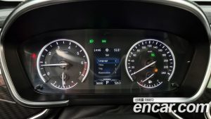 DFSK Fengon ix5 1.5 2020 года из Южной Кореи