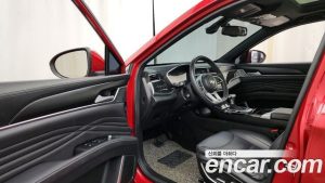 DFSK Fengon ix5 1.5 2020 года из Южной Кореи