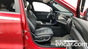 DFSK Fengon ix5 1.5 2020 года из Южной Кореи