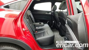 DFSK Fengon ix5 1.5 2020 года из Южной Кореи