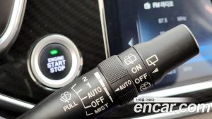 DFSK Fengon ix5 1.5 2020 года из Южной Кореи