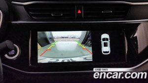 DFSK Fengon ix5 1.5 2020 года из Южной Кореи