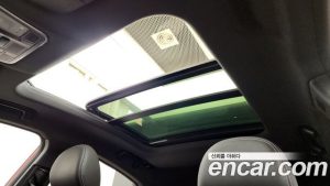 DFSK Fengon ix5 1.5 2020 года из Южной Кореи