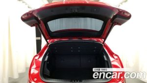 DFSK Fengon ix5 1.5 2020 года из Южной Кореи