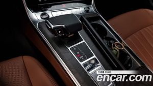 Audi A6 40 TDI Premium 2023 года из Южной Кореи