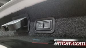 Audi A6 40 TDI Premium 2023 года из Южной Кореи