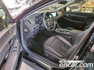 Hyundai Sonata 2.0 2020 года из Южной Кореи