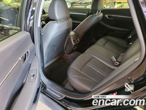 Hyundai Sonata 2.0 2020 года из Южной Кореи