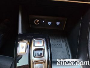 Hyundai Sonata 2.0 2020 года из Южной Кореи