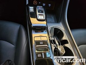 Hyundai Sonata 2.0 2020 года из Южной Кореи