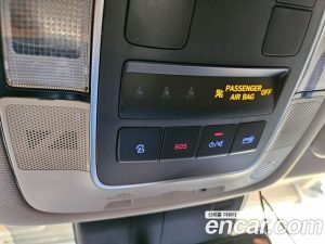 Hyundai Sonata 2.0 2020 года из Южной Кореи