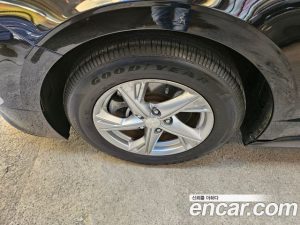 Hyundai Sonata 2.0 2020 года из Южной Кореи