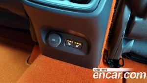 Volvo XC40 T4 R-디자인 2020 года из Южной Кореи