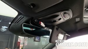 Volvo XC40 T4 R-디자인 2020 года из Южной Кореи