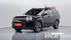 Hyundai Santafe HEV 1.6 2WD 2024 года из Южной Кореи