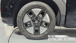 Hyundai Santafe HEV 1.6 2WD 2024 года из Южной Кореи